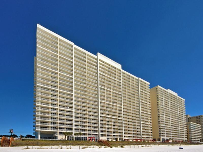 Apartmán Majestic Tower 1 Unit 2210 Panama City Beach Exteriér fotografie