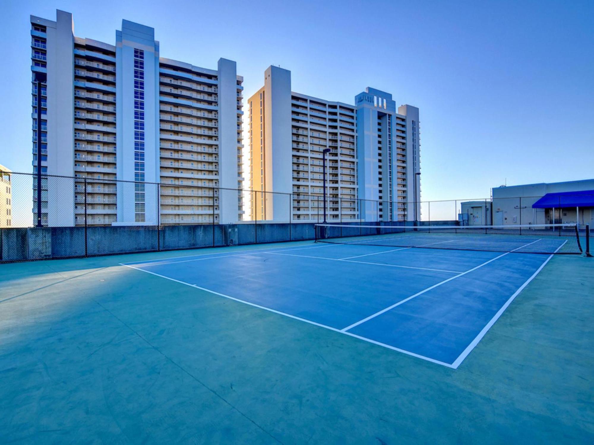 Apartmán Majestic Tower 1 Unit 2210 Panama City Beach Exteriér fotografie